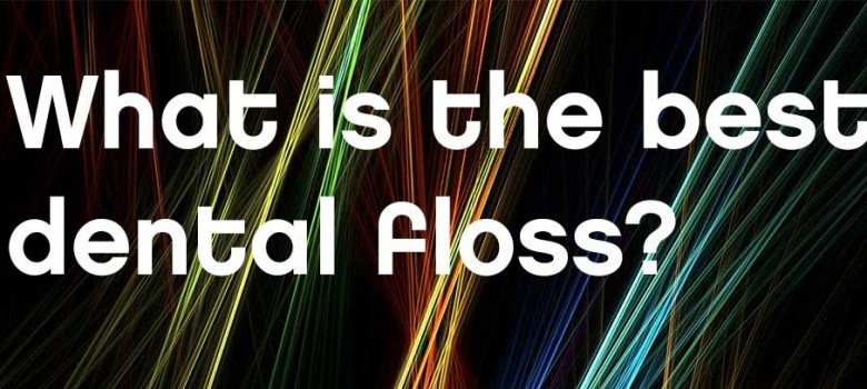 what is the best floss