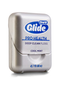 glide pro health floss