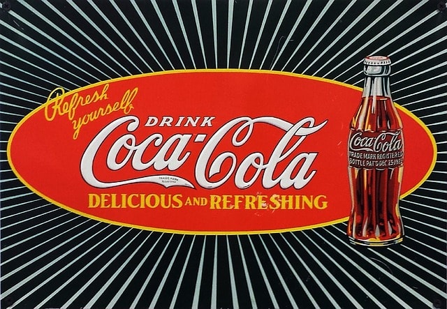 coca-cola and teeth